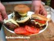 How To Make U S  Hamburgers